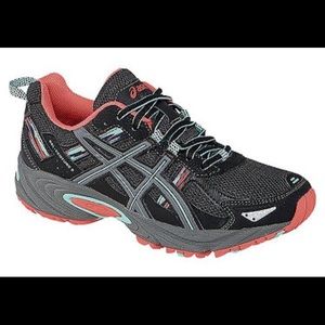 Asics Women’s shoes